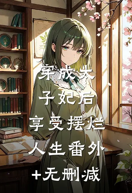 穿成太子妃后，享受摆烂人生番外+无删减