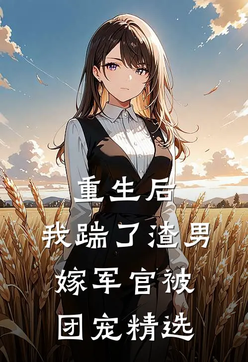 重生后，我踹了渣男嫁军官被团宠精选