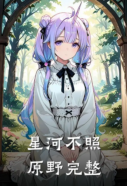 星河不照原野完整