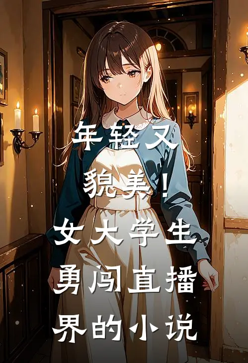 年轻又貌美！女大学生勇闯直播界的小说