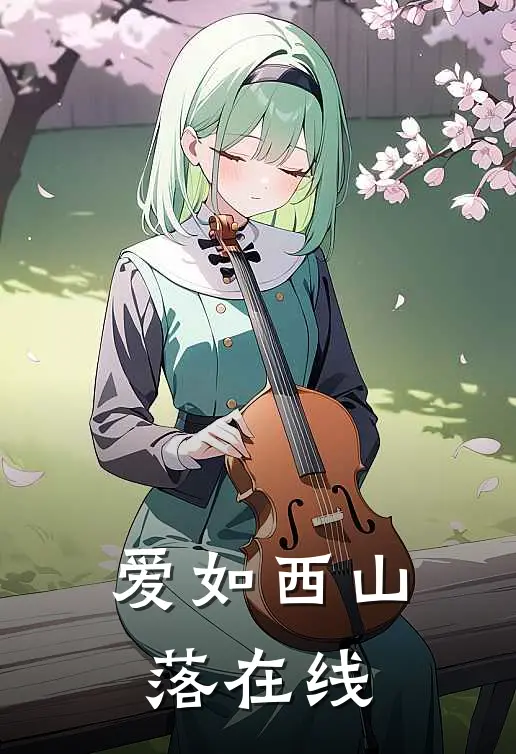 爱如西山落在线