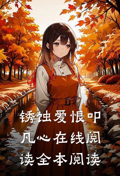 锈蚀爱恨叩凡心在线阅读全本阅读