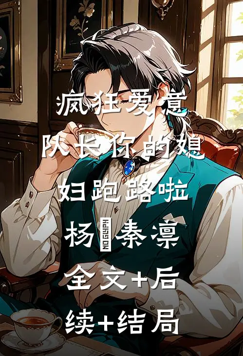 疯狂爱意：队长你的媳妇跑路啦杨婂秦凛:全文+后续+结局