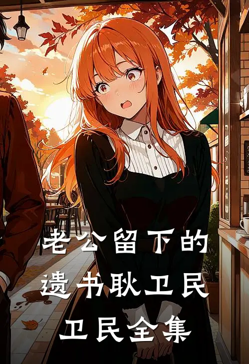 老公留下的遗书耿卫民卫民全集