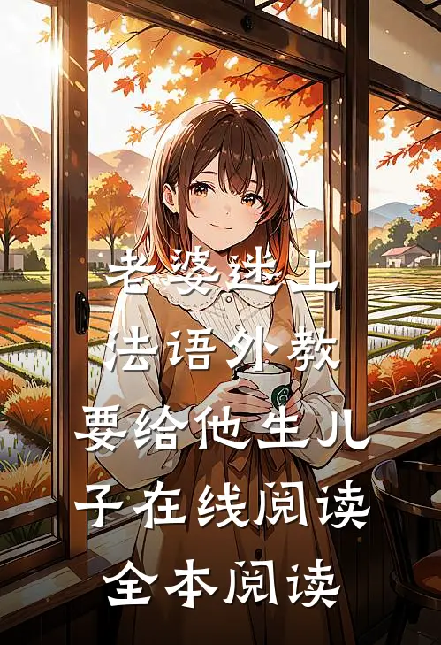 老婆迷上法语外教，要给他生儿子在线阅读全本阅读