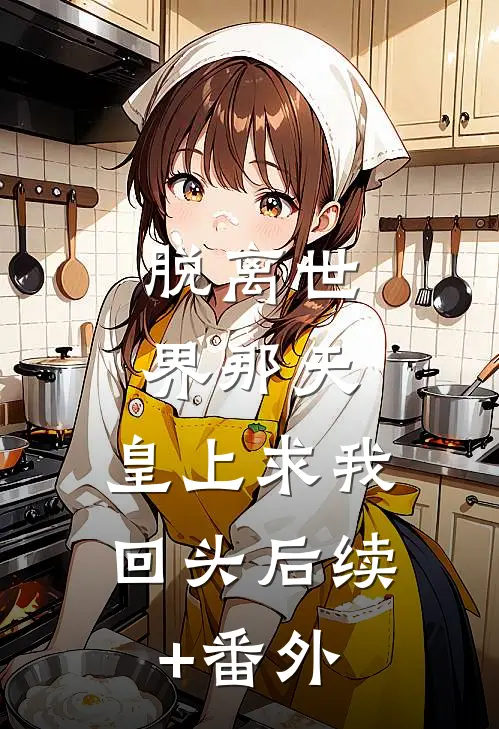 脱离世界那天，皇上求我回头后续+番外