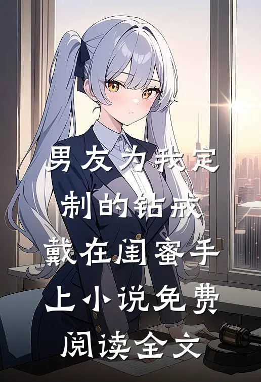 男友为我定制的钻戒，戴在闺蜜手上小说免费阅读全文