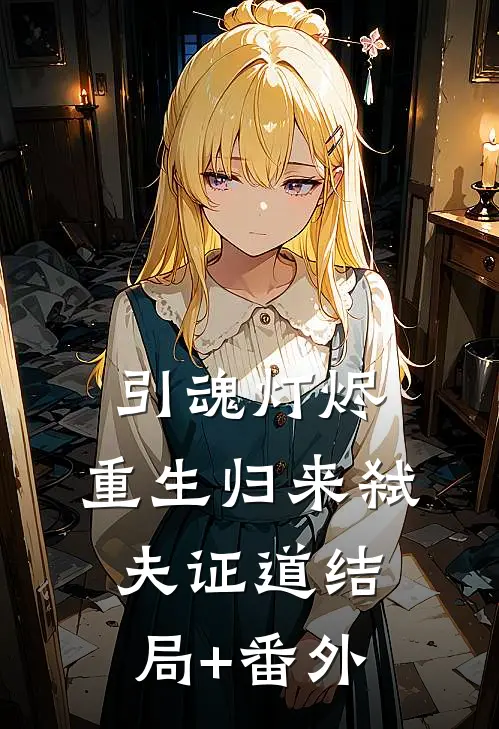 引魂灯烬，重生归来弑夫证道结局+番外