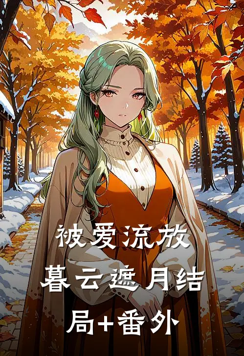 被爱流放，暮云遮月结局+番外
