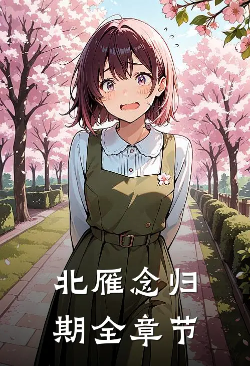 北雁念归期全章节