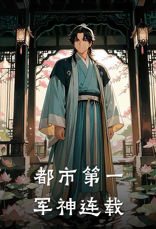都市第一军神连载