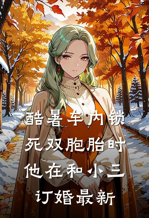 酷暑车内锁死双胞胎时，他在和小三订婚最新