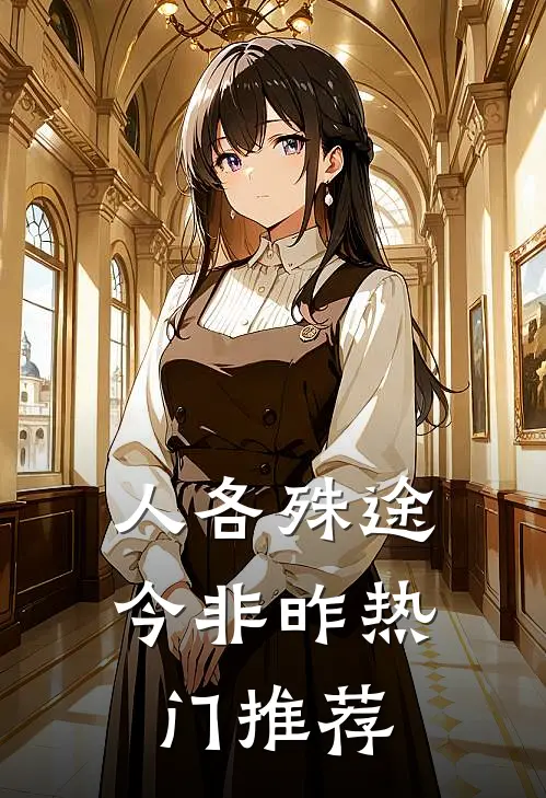 人各殊途今非昨热门推荐