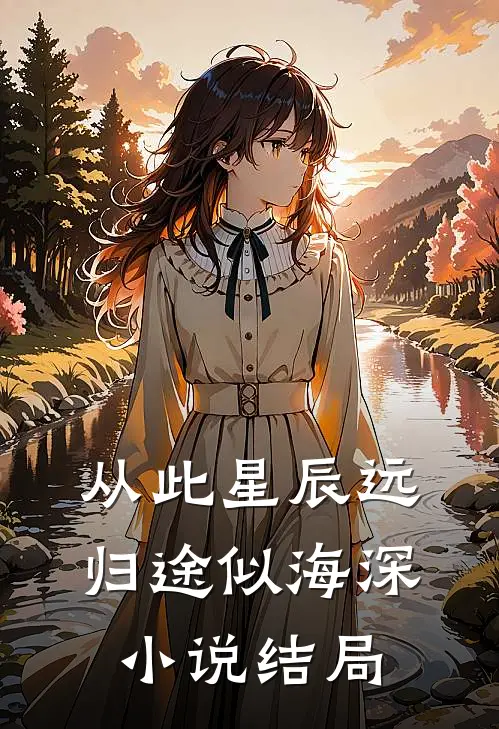从此星辰远，归途似海深小说结局
