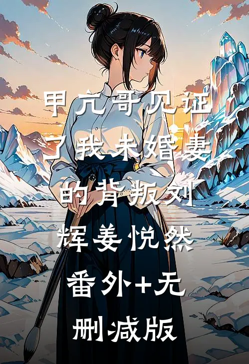 甲亢哥见证了我未婚妻的背叛刘辉姜悦然:番外+无删减版