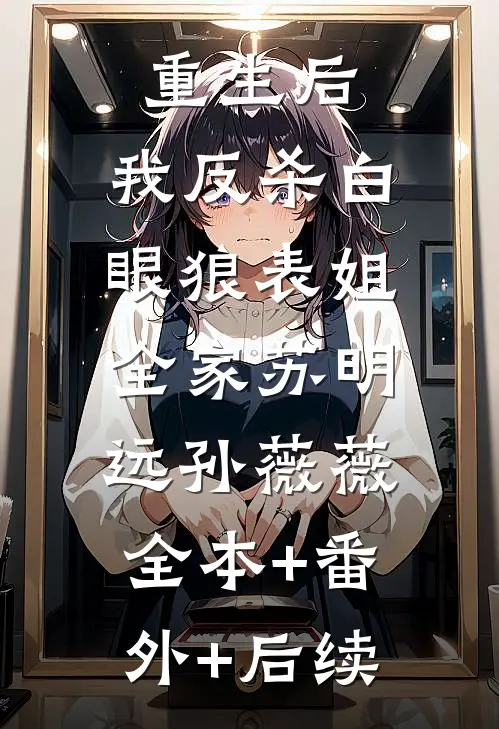 重生后，我反杀白眼狼表姐全家苏明远孙薇薇:全本+番外+后续