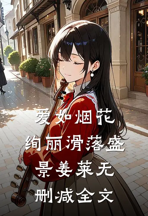 爱如烟花，绚丽滑落盛景姜莱无删减全文
