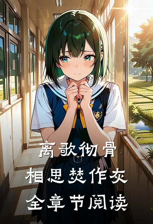 离歌彻骨，相思焚作灰全章节阅读
