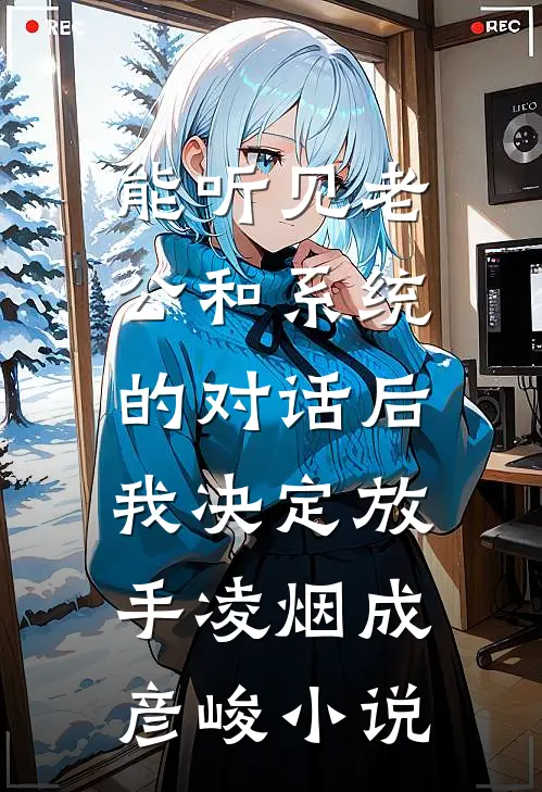 能听见老公和系统的对话后，我决定放手凌烟成彦峻小说