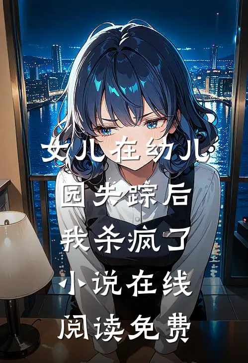 女儿在幼儿园失踪后，我杀疯了小说在线阅读免费