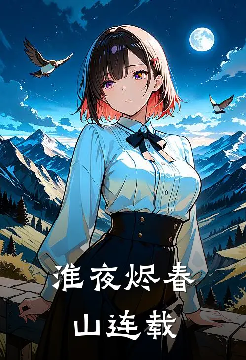 淮夜烬春山连载