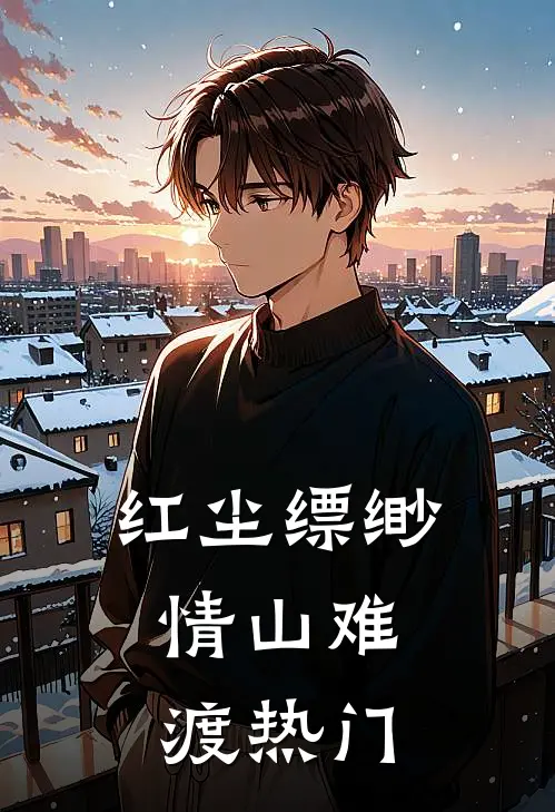 红尘缥缈，情山难渡热门