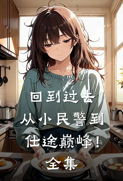 回到过去：从小民警到仕途巅峰！全集