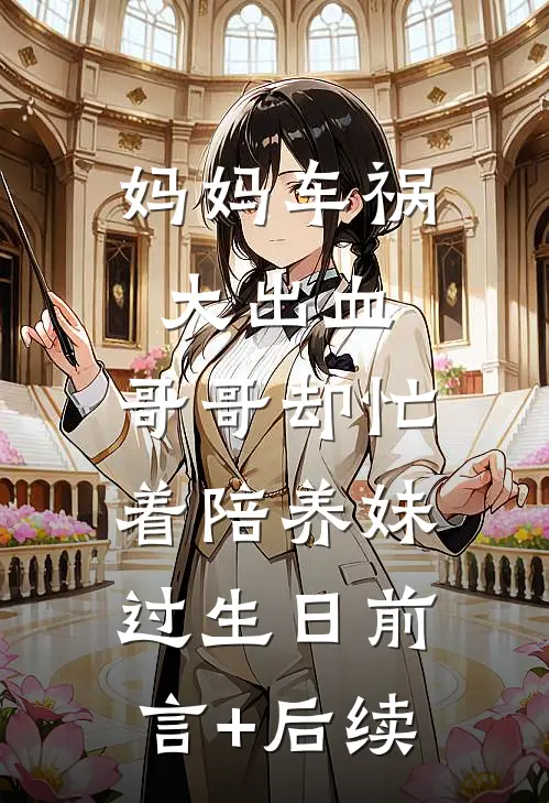 妈妈车祸大出血，哥哥却忙着陪养妹过生日前言+后续