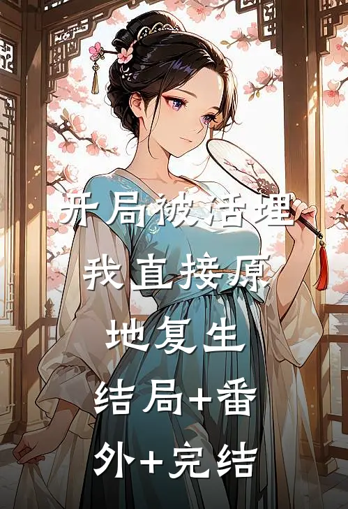 开局被活埋，我直接原地复生:结局+番外+完结