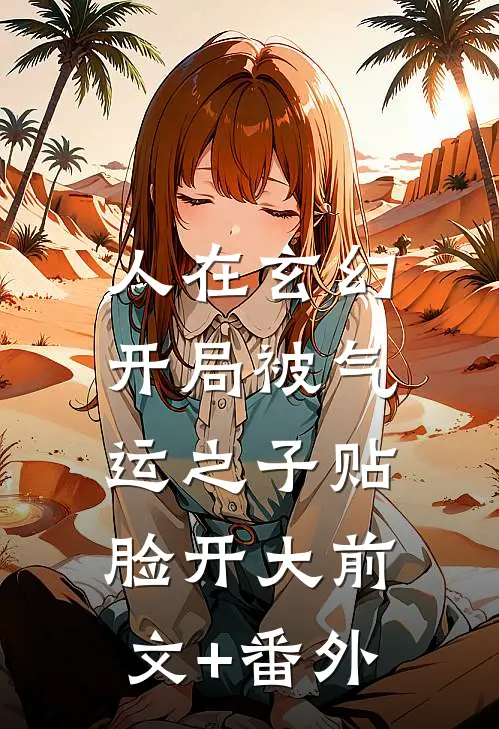 人在玄幻，开局被气运之子贴脸开大前文+番外