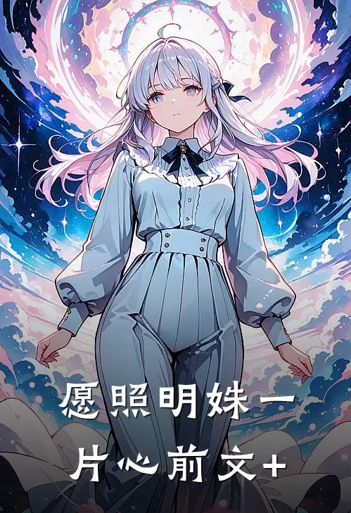 愿照明姝一片心前文+