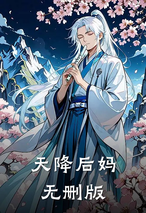 天降后妈无删版