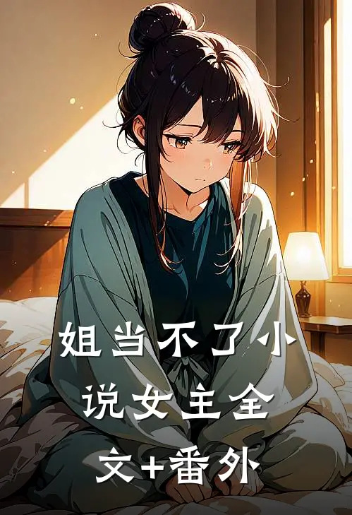 姐当不了小说女主全文+番外
