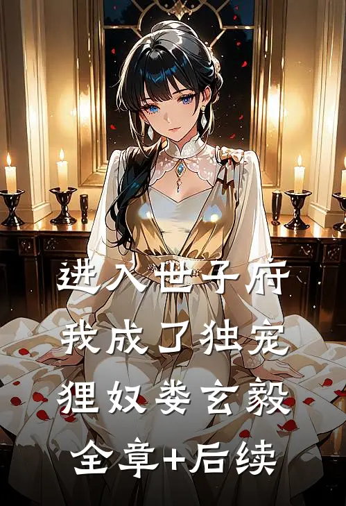 进入世子府，我成了独宠狸奴娄玄毅全章+后续