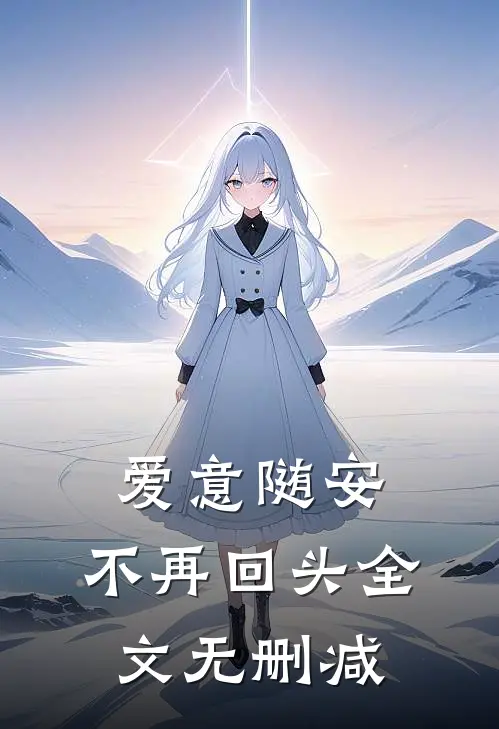 爱意随安，不再回头全文无删减