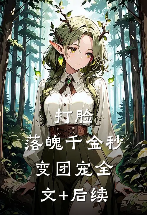 打脸：落魄千金秒变团宠全文+后续
