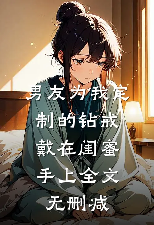 男友为我定制的钻戒，戴在闺蜜手上全文无删减