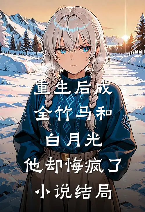 重生后成全竹马和白月光，他却悔疯了小说结局