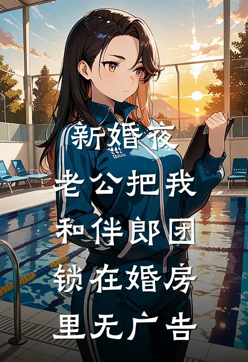 新婚夜，老公把我和伴郎团锁在婚房里无广告