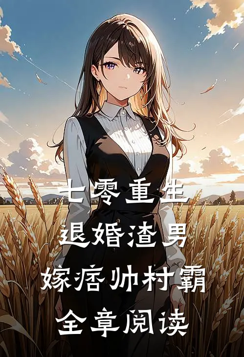 七零重生：退婚渣男，嫁痞帅村霸全章阅读