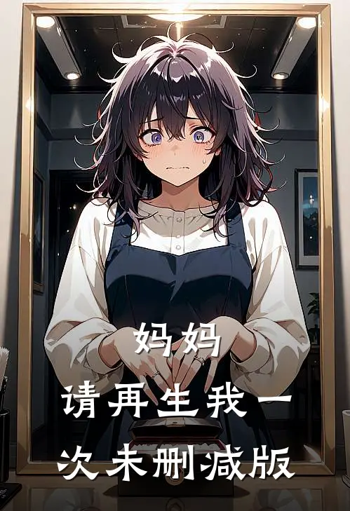 妈妈，请再生我一次未删减版