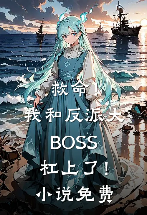 救命！我和反派大BOSS杠上了！小说免费