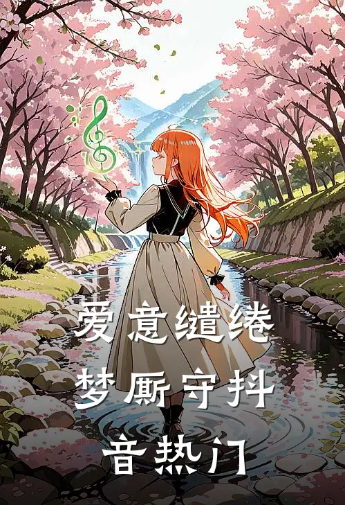 爱意缱绻梦厮守抖音热门