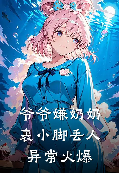 爷爷嫌奶奶裹小脚丢人异常火爆