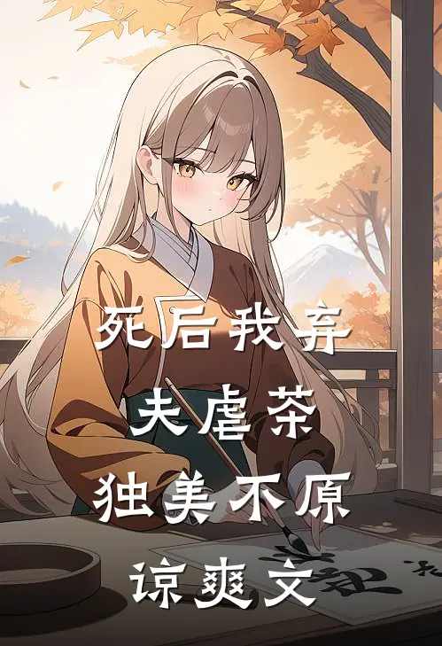 死后我弃夫虐茶，独美不原谅爽文