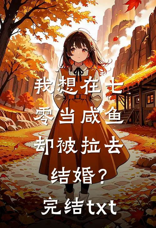 我想在七零当咸鱼，却被拉去结婚？完结txt