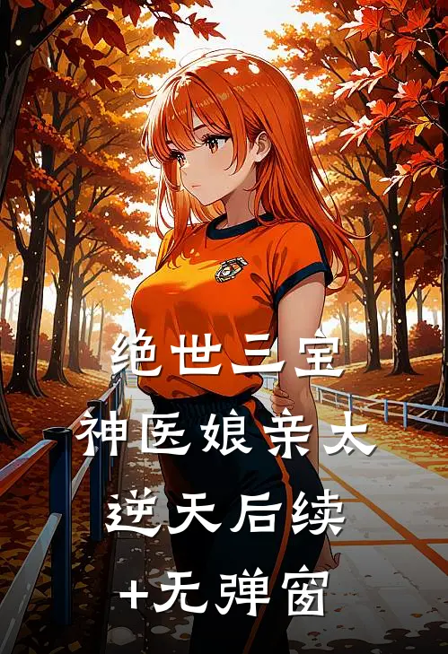 绝世三宝：神医娘亲太逆天后续+无弹窗