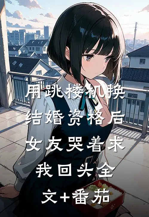 用跳楼机换结婚资格后，女友哭着求我回头全文+番茄