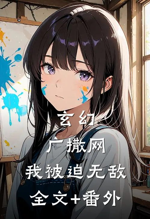 玄幻：广撒网，我被迫无敌全文+番外