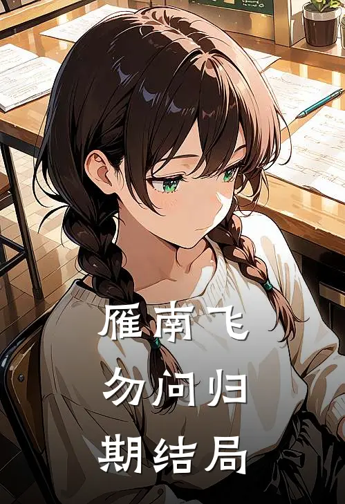 雁南飞，勿问归期结局